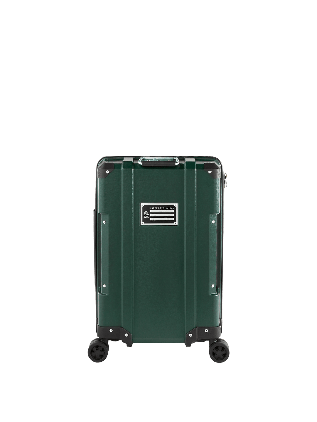 MCM Cabin + Expandable