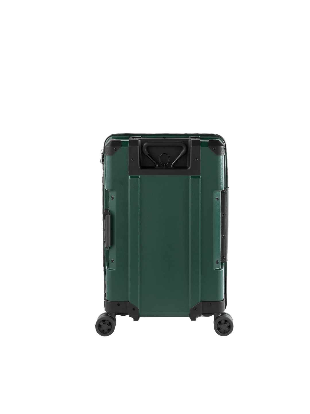 MCM Cabin + Expandable