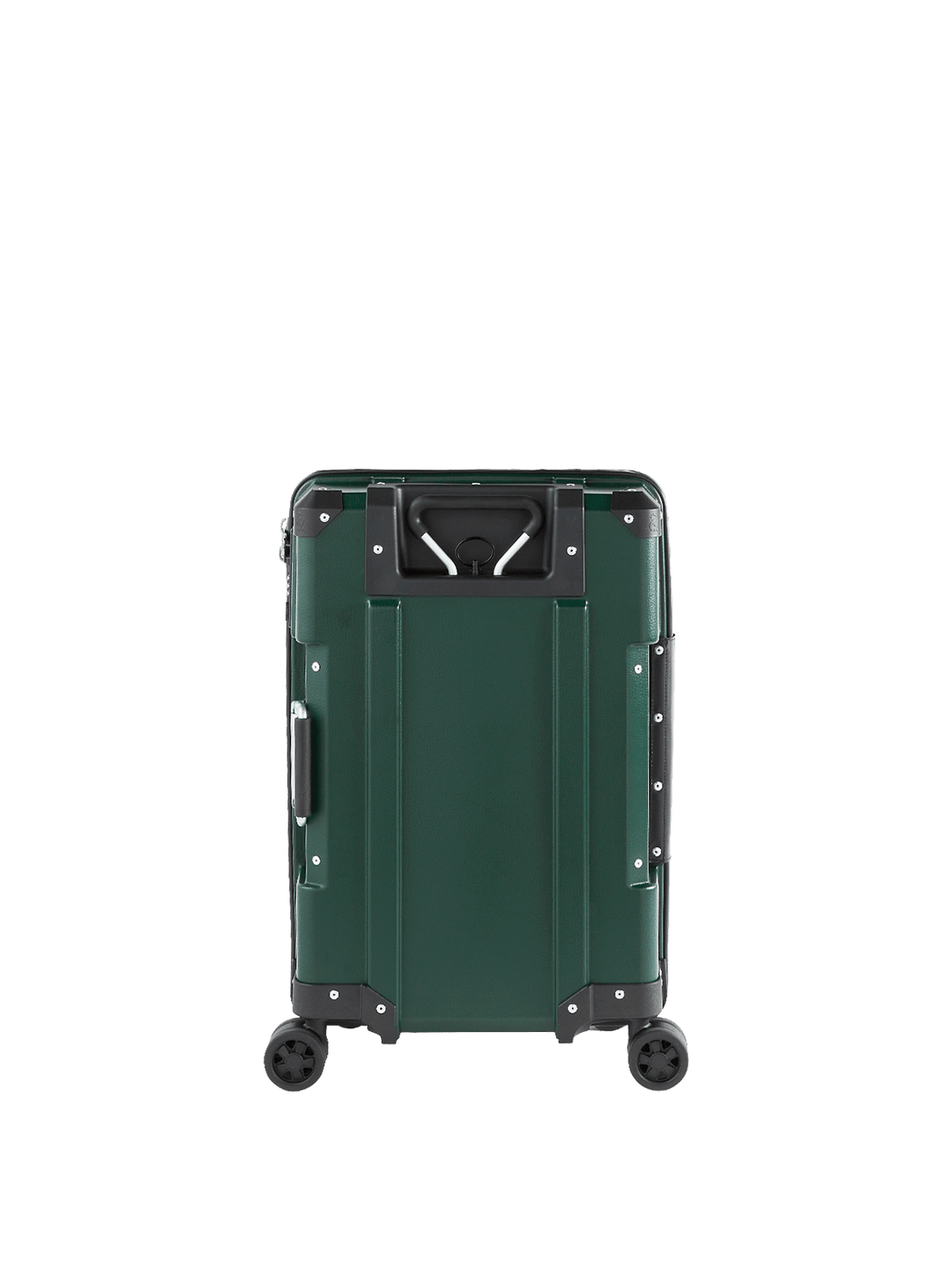 MCM Cabin + Expandable