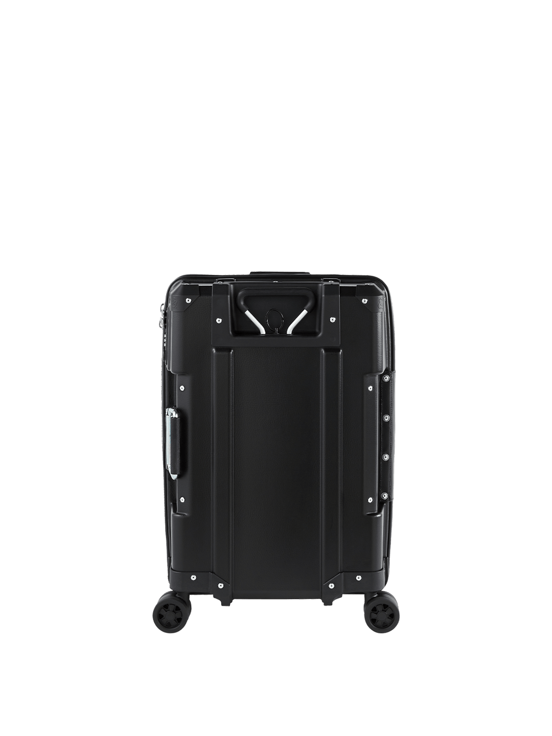 MCM Cabin + Expandable