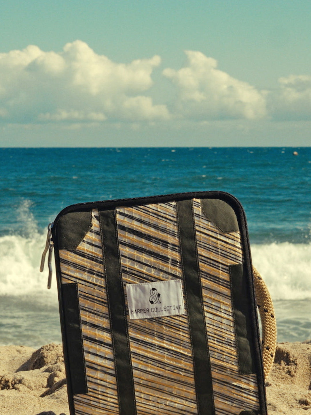 Laptop Zip Sleeve