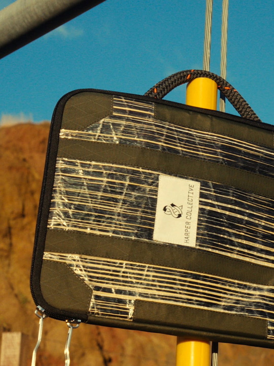 Laptop Zip Sleeve
