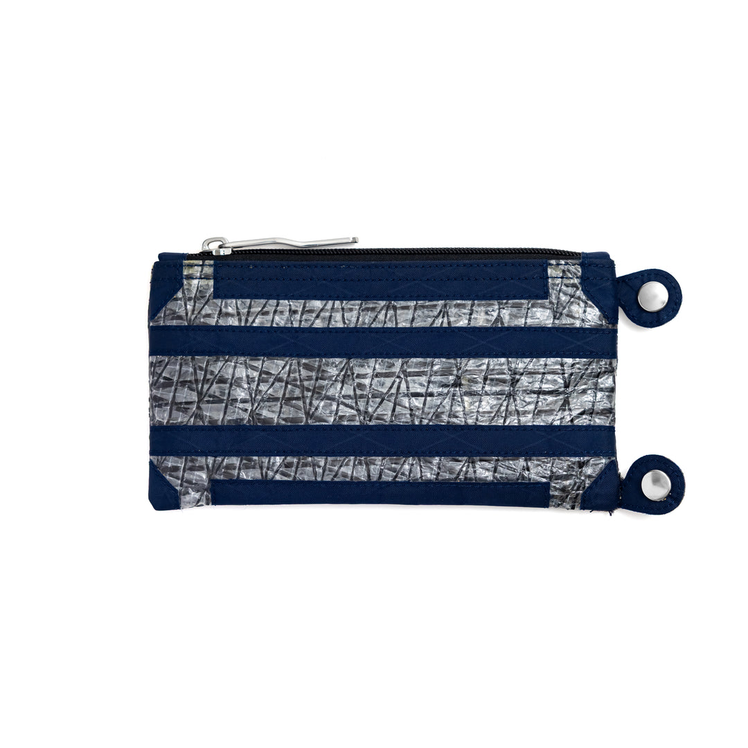 Passport Zip Wallet