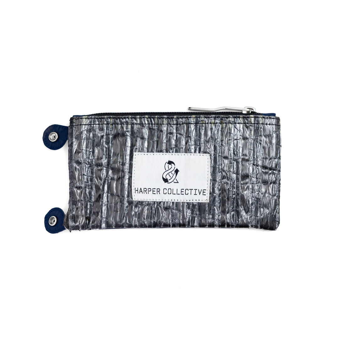 Passport Zip Wallet
