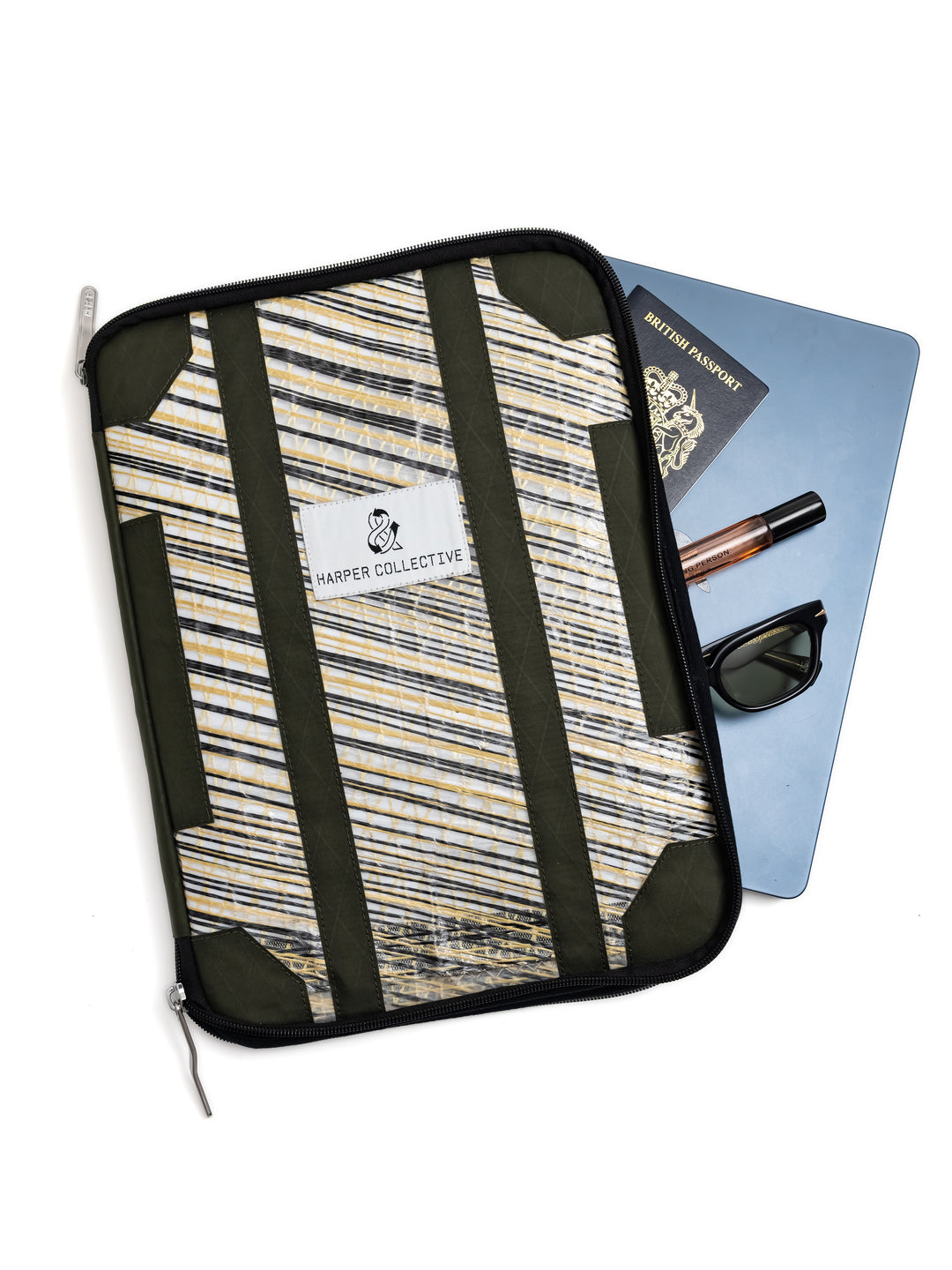 Laptop Zip Sleeve