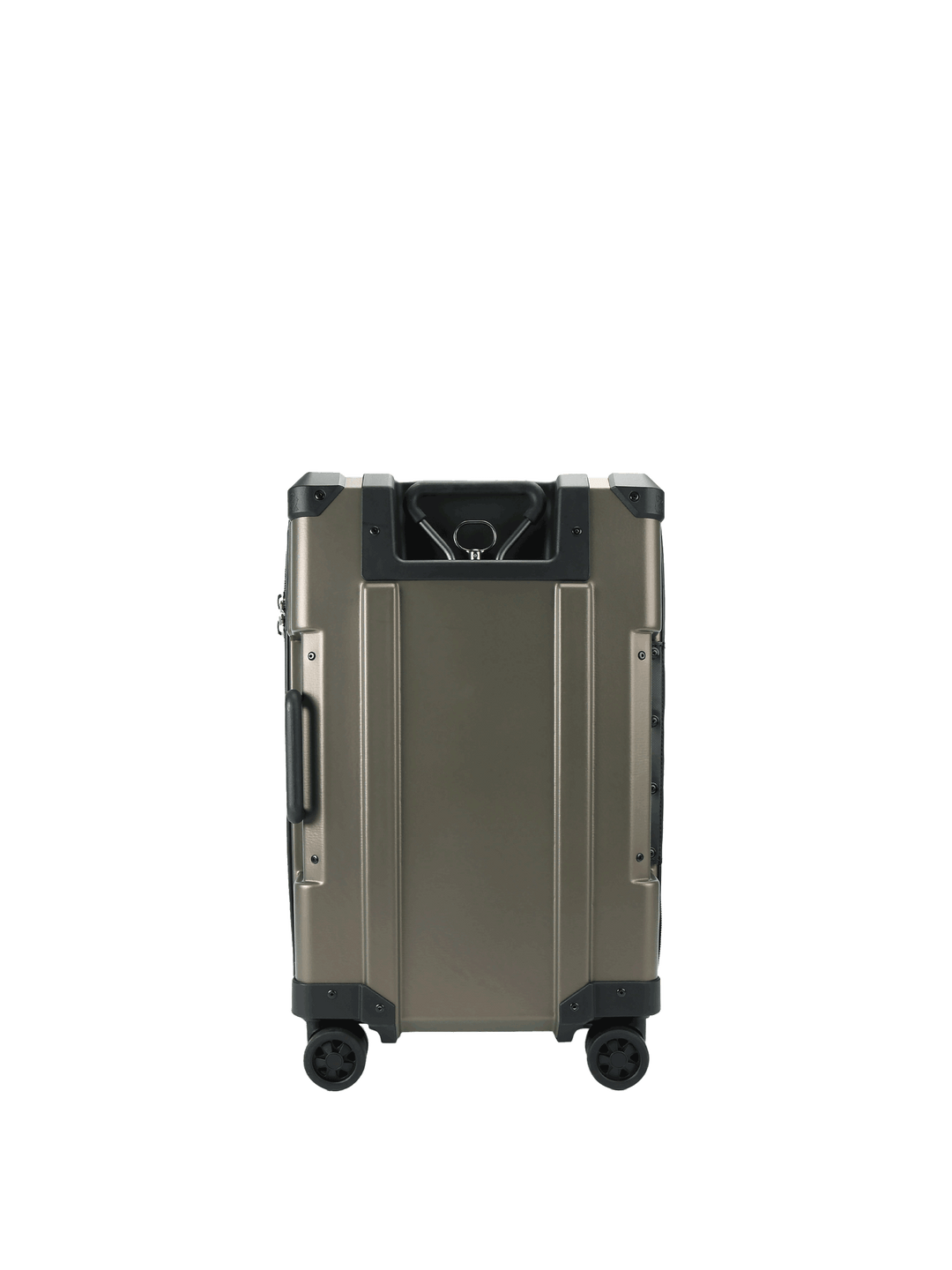 Cupra Cabin+ Expandable