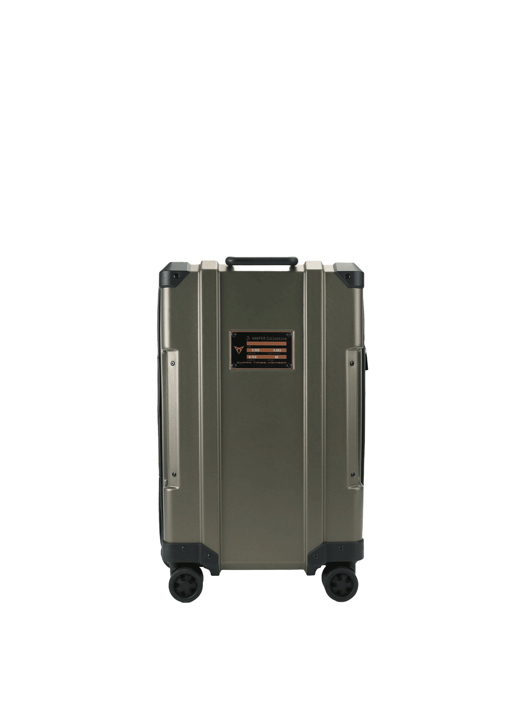Cupra Cabin+ Expandable