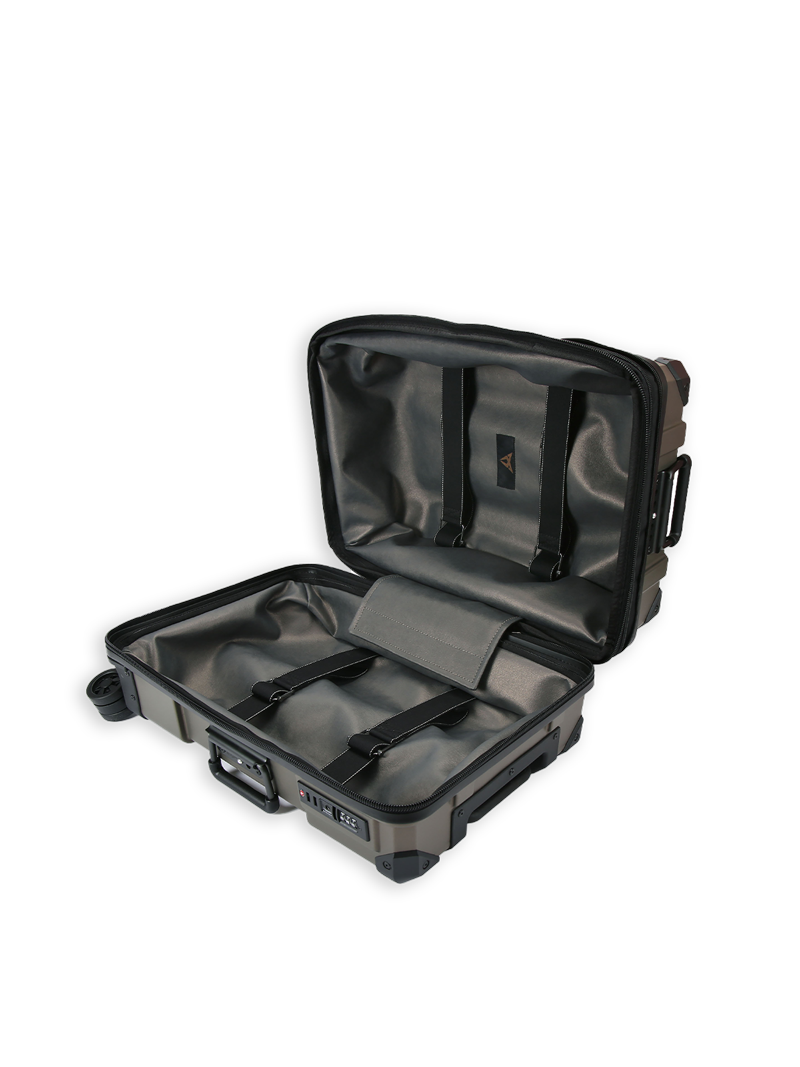 Cupra Cabin+ Expandable
