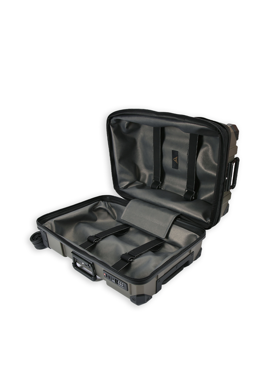 Cupra Cabin+ Expandable