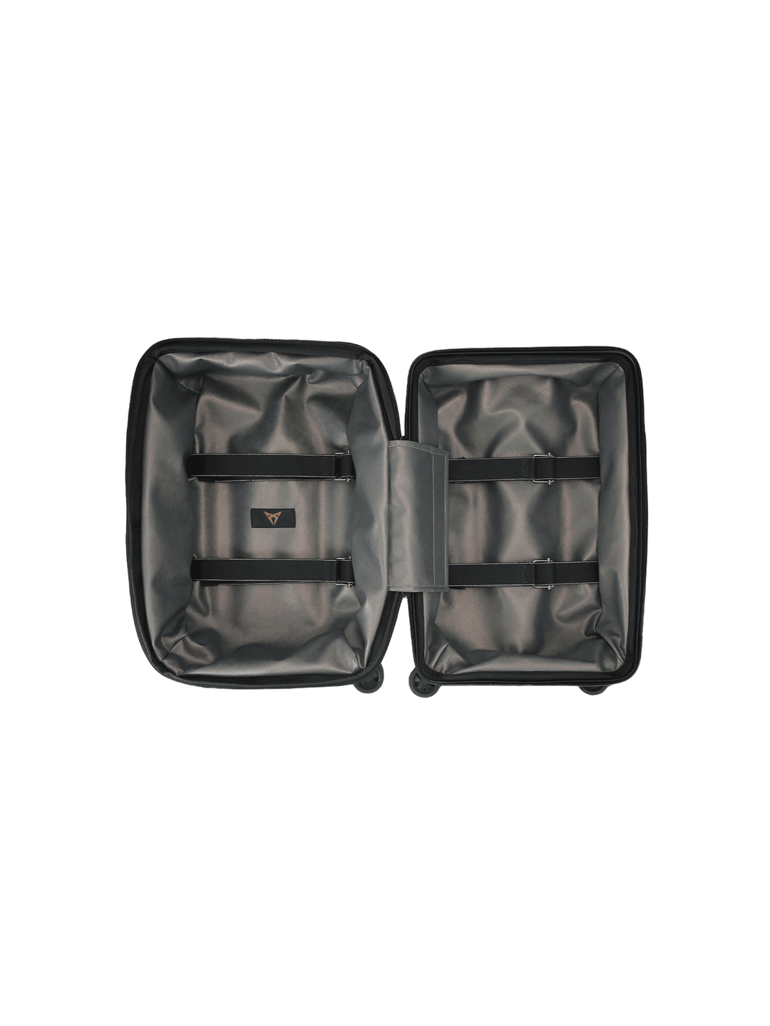 Cupra Cabin+ Expandable