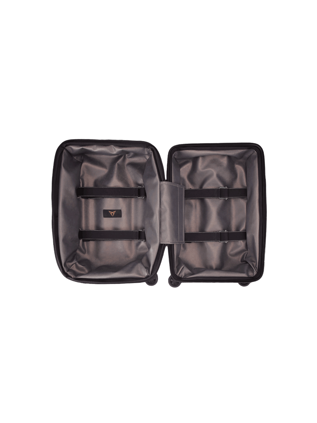 Cupra Cabin+ Expandable