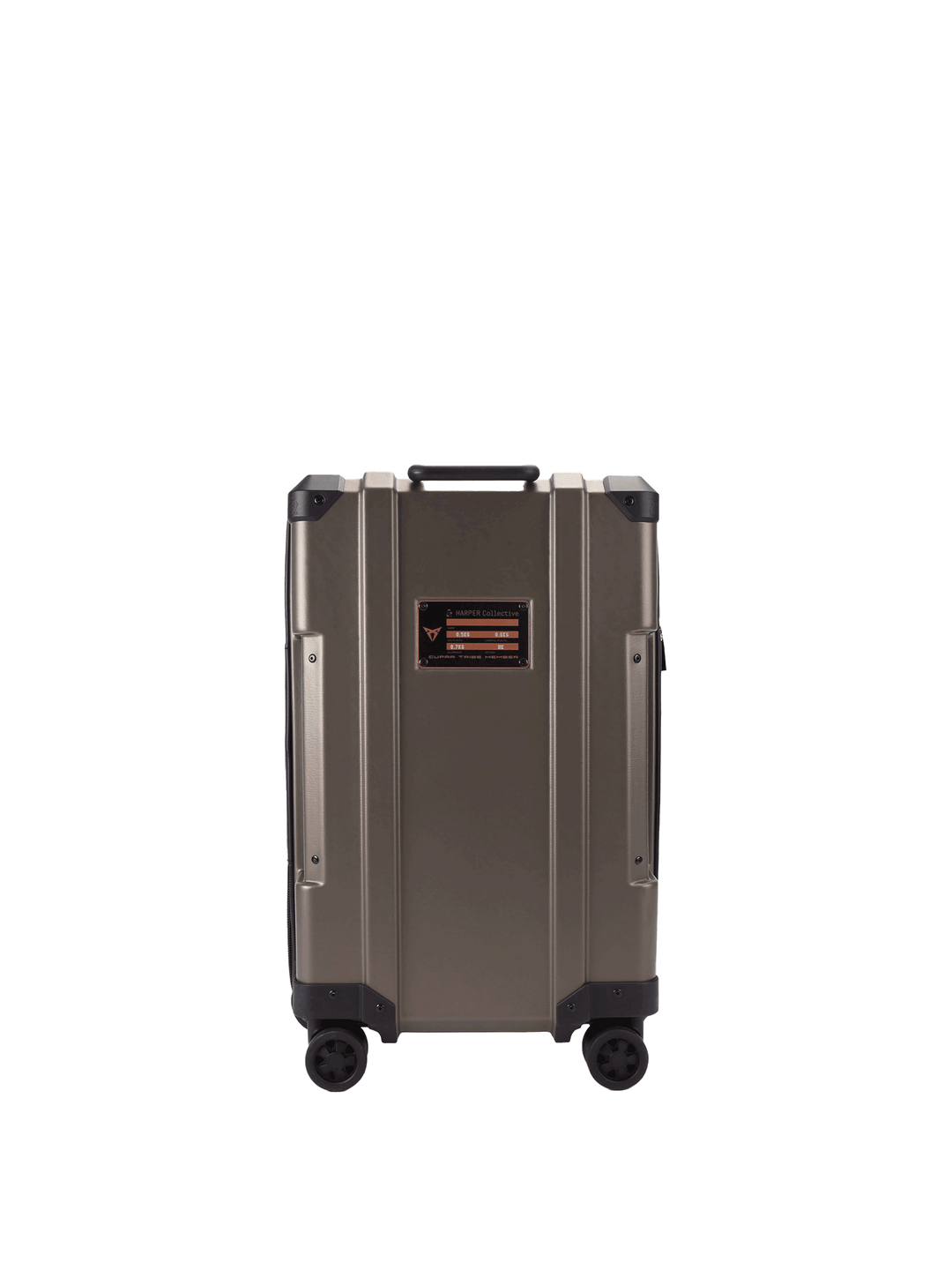 Cupra Cabin+ Expandable