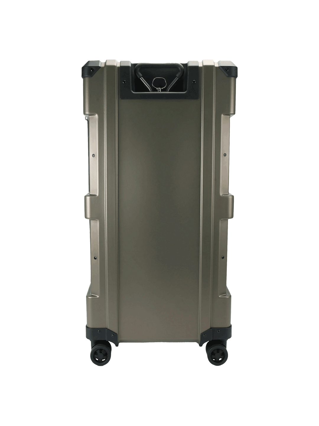 Cupra Trunk