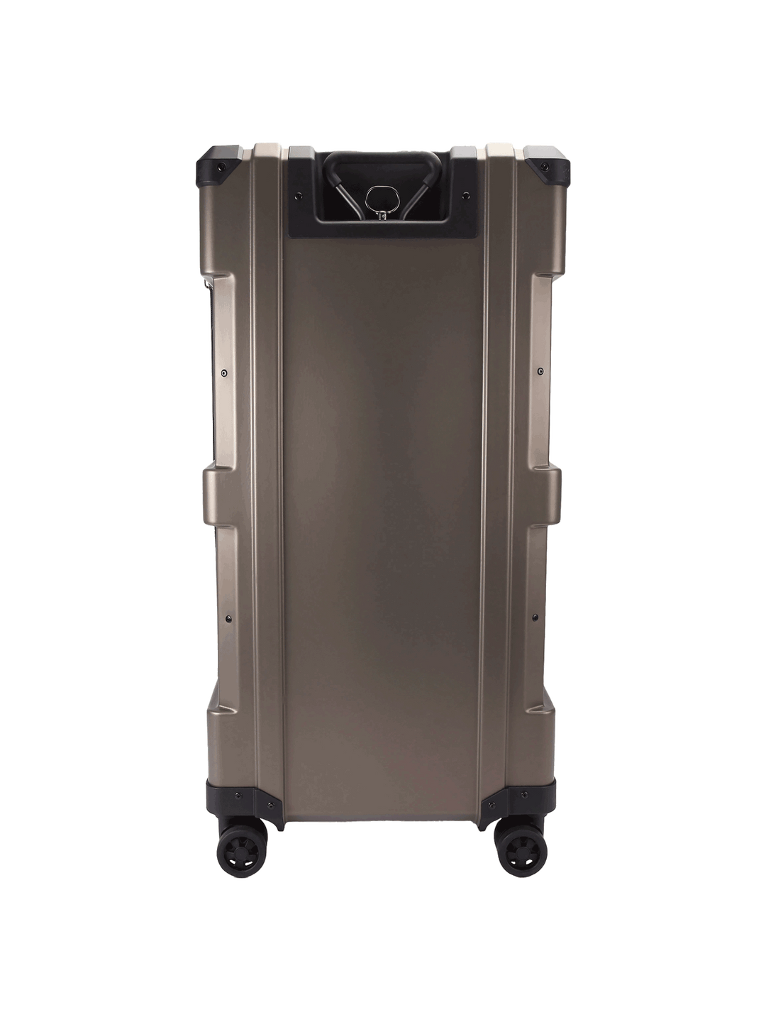 Cupra Trunk