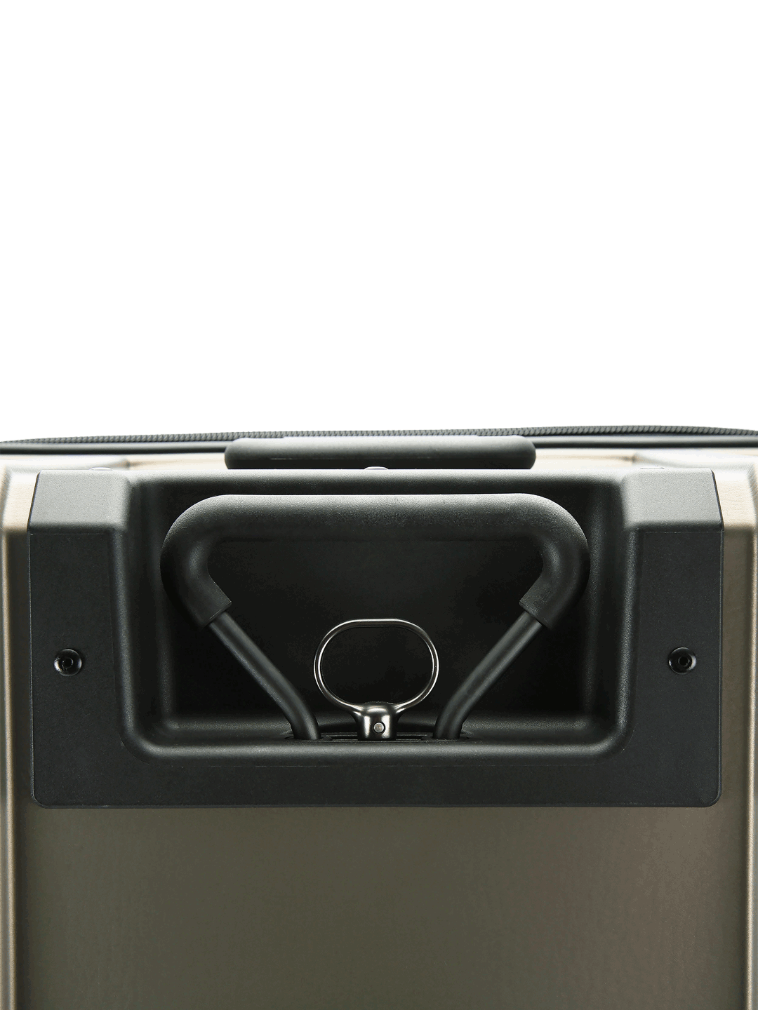Cupra Trunk