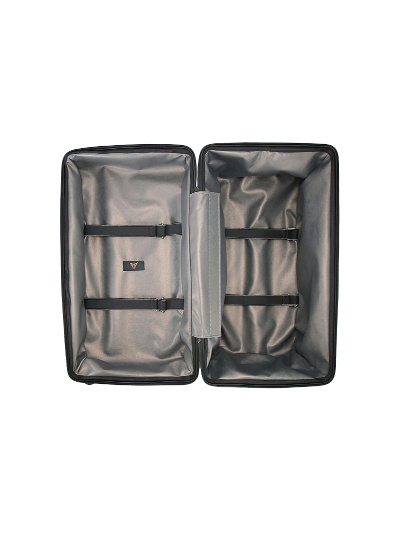 Cupra Trunk