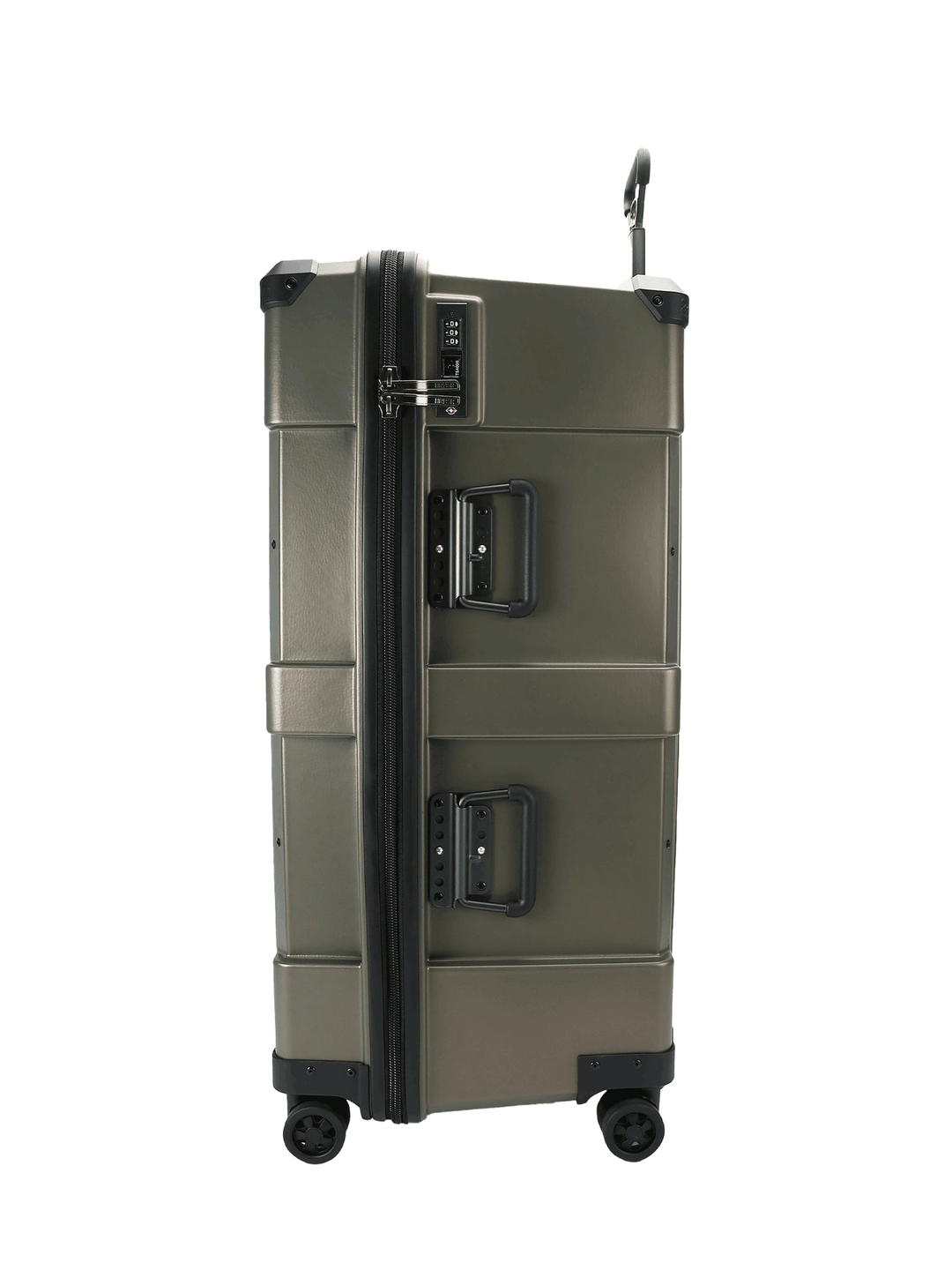 Cupra Trunk