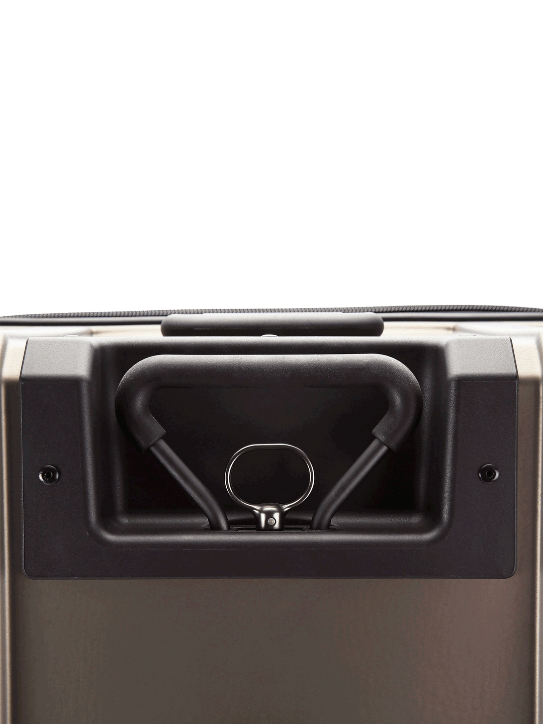 Cupra Trunk