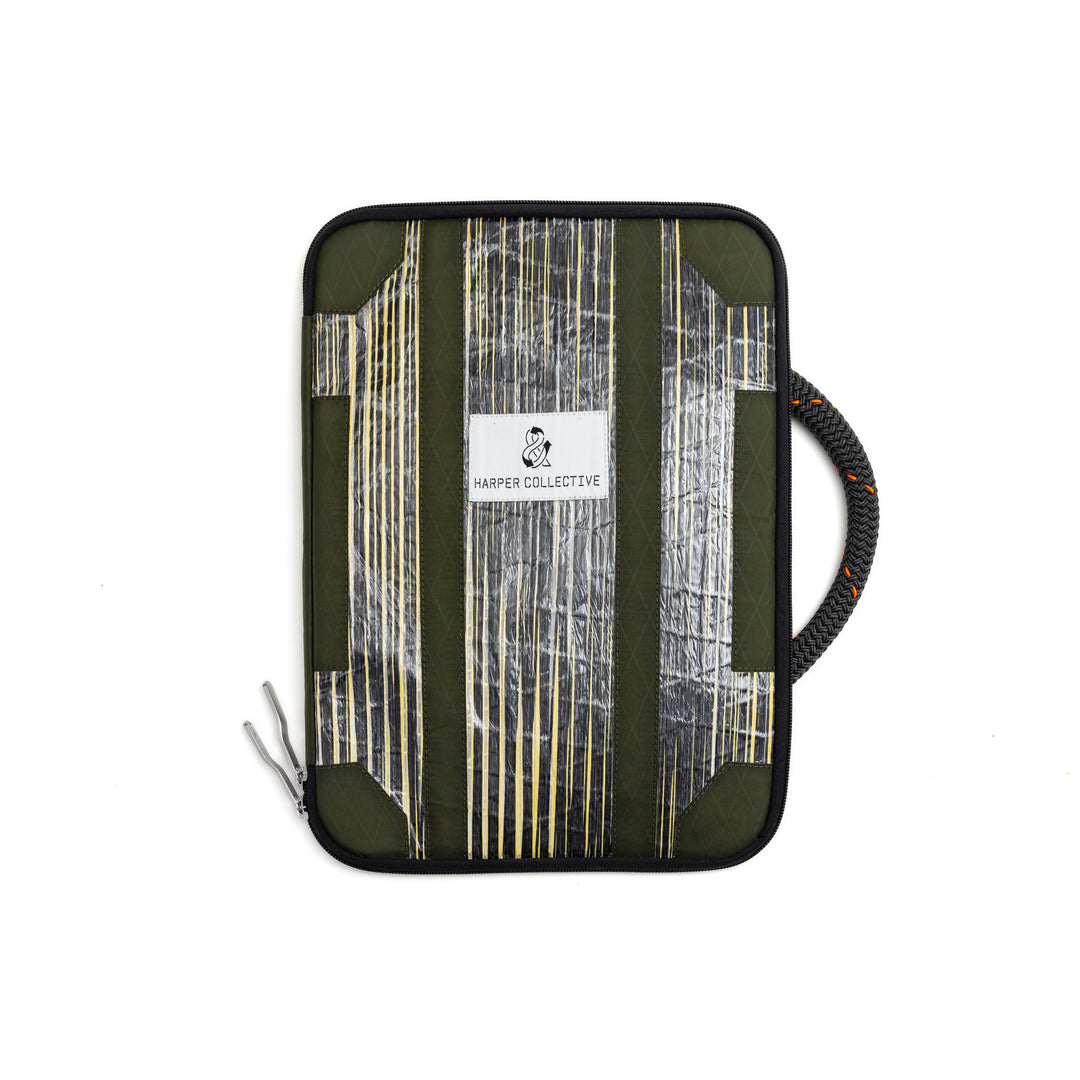 Laptop Zip Sleeve