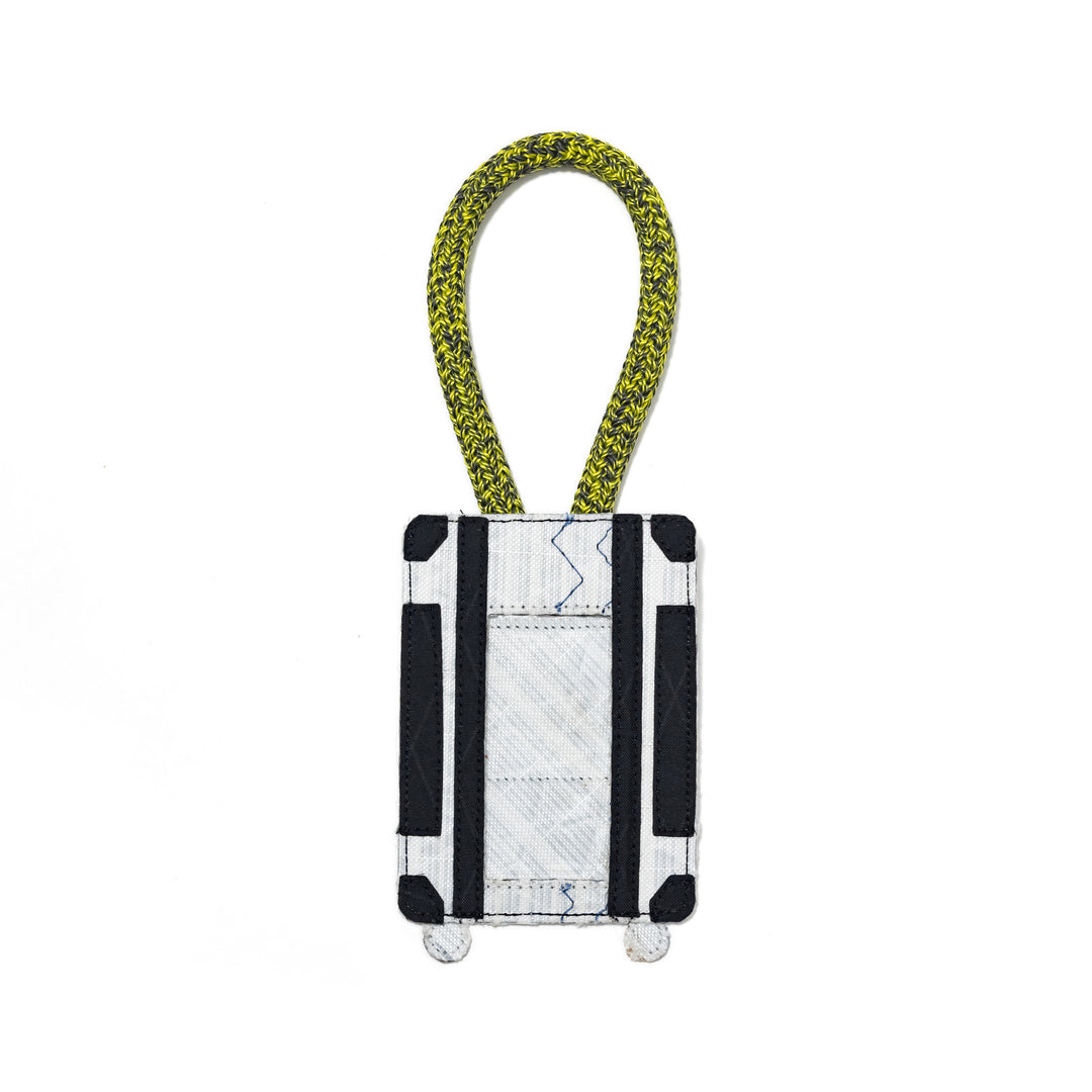 Luggage Tag