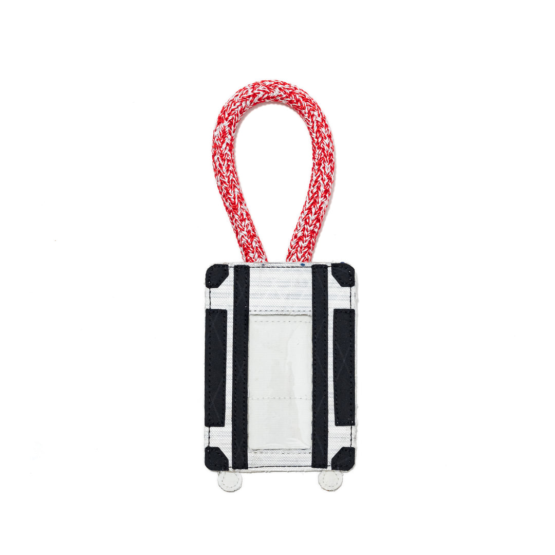Luggage Tag