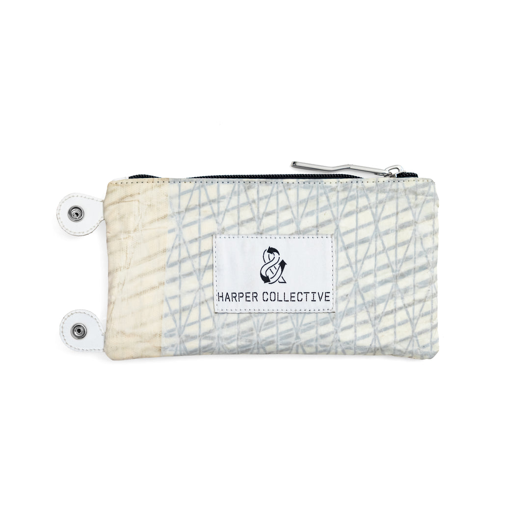 Passport Zip Wallet