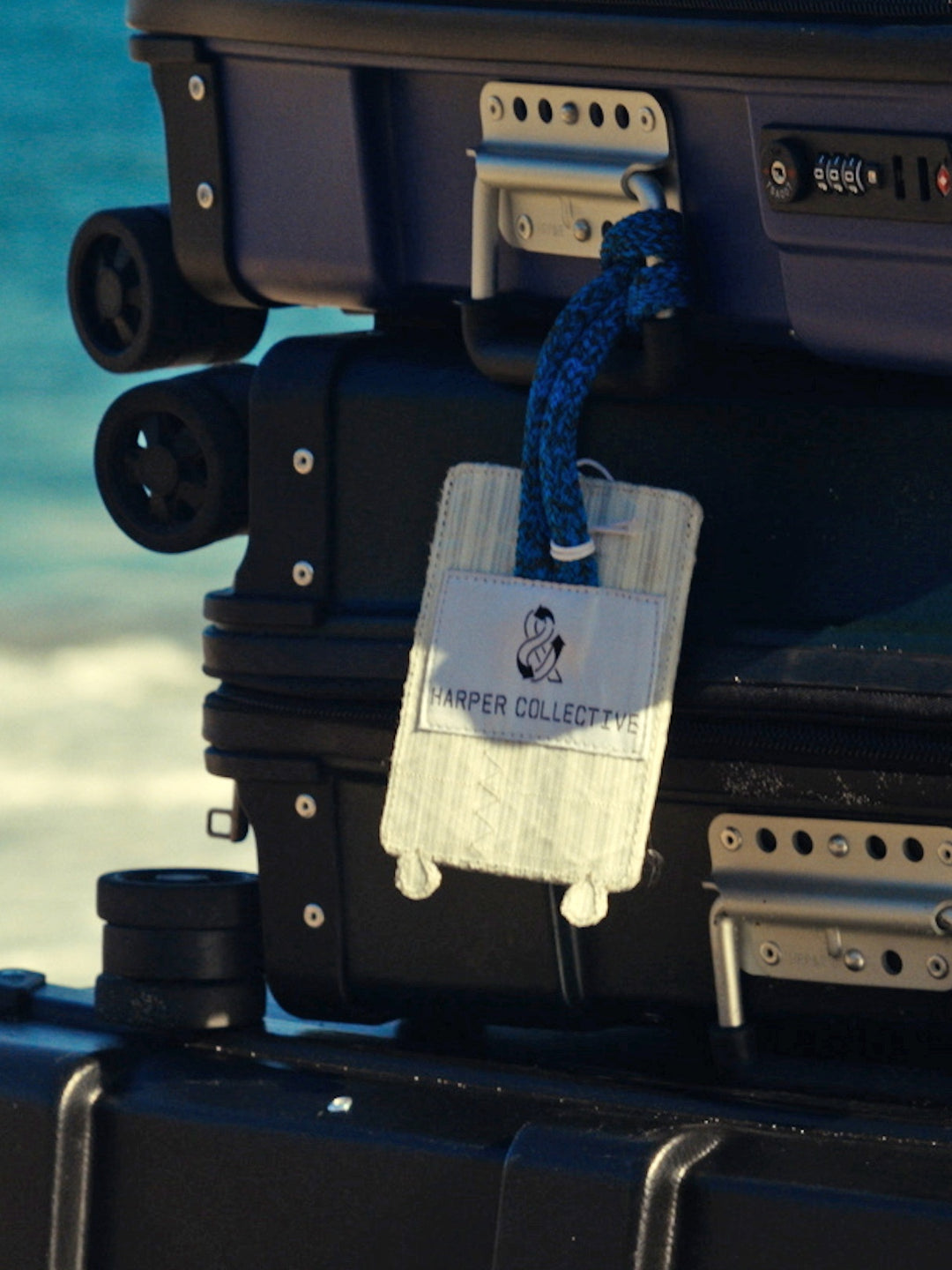 Luggage Tag