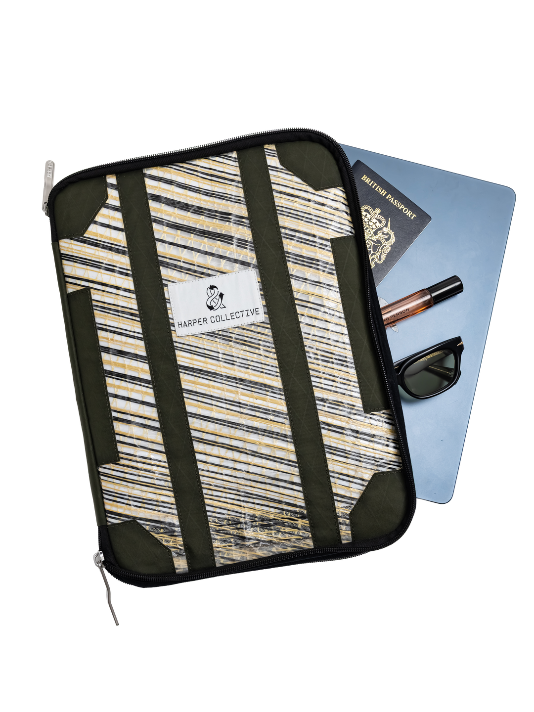 Laptop Zip Sleeve
