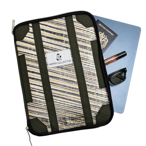 Laptop Zip Sleeve