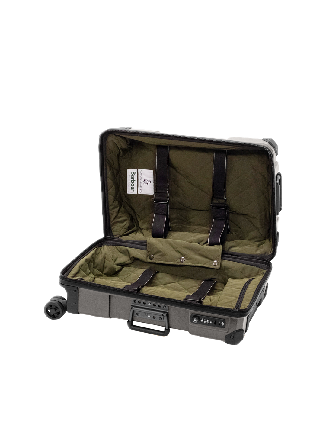 Cabin+ Expandable 2.0