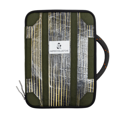 Laptop Zip Sleeve