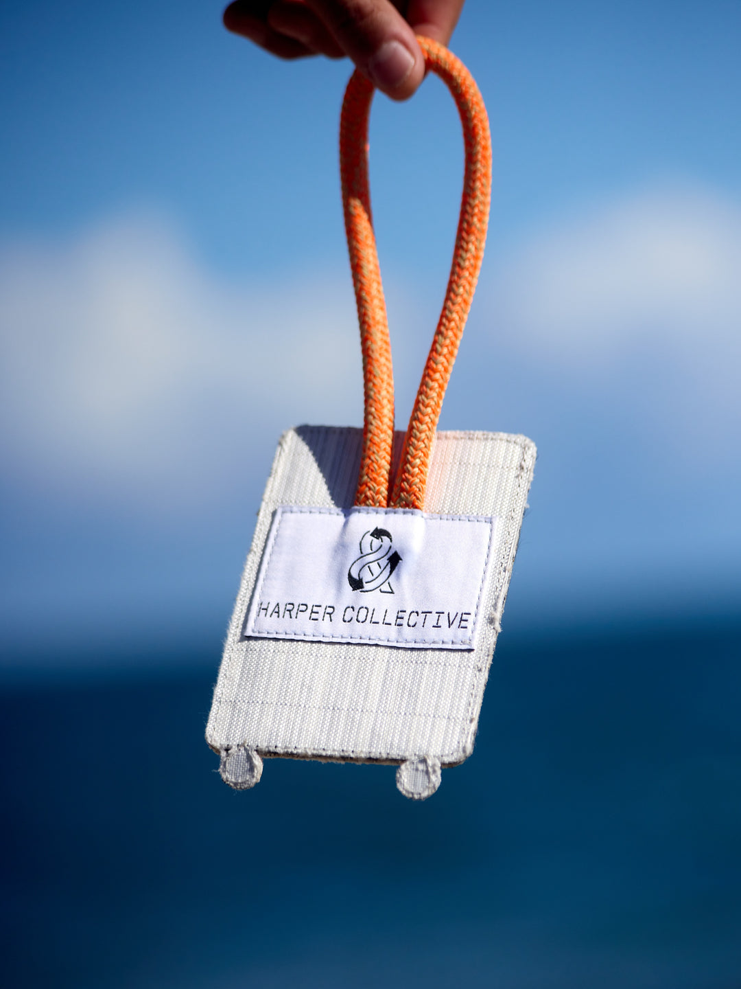 Luggage Tag