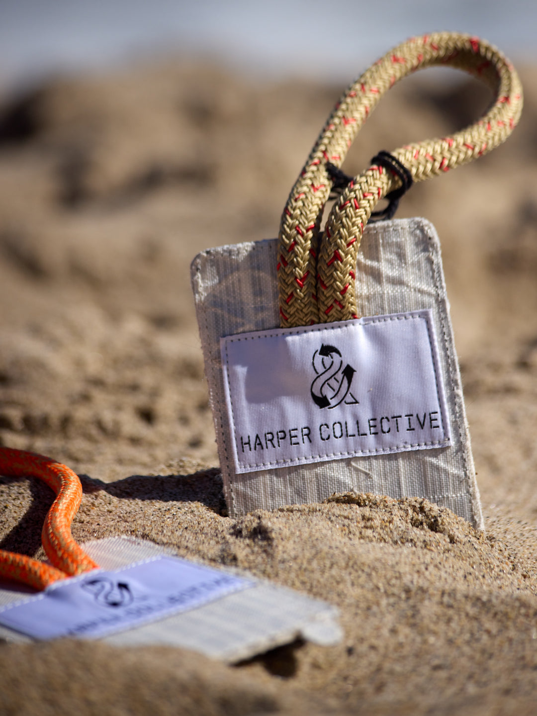 Luggage Tag