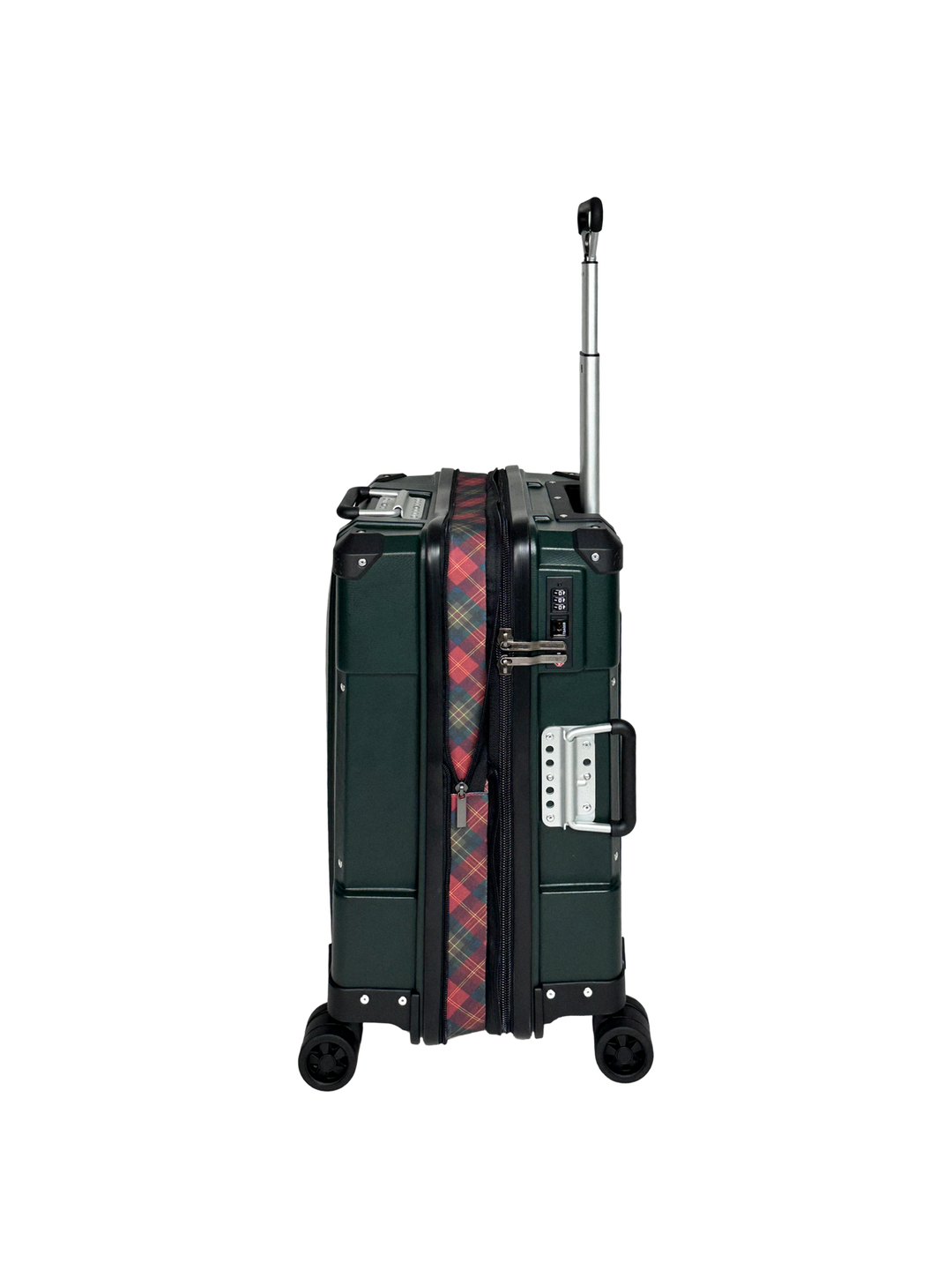 Cabin+ Expandable 2.0