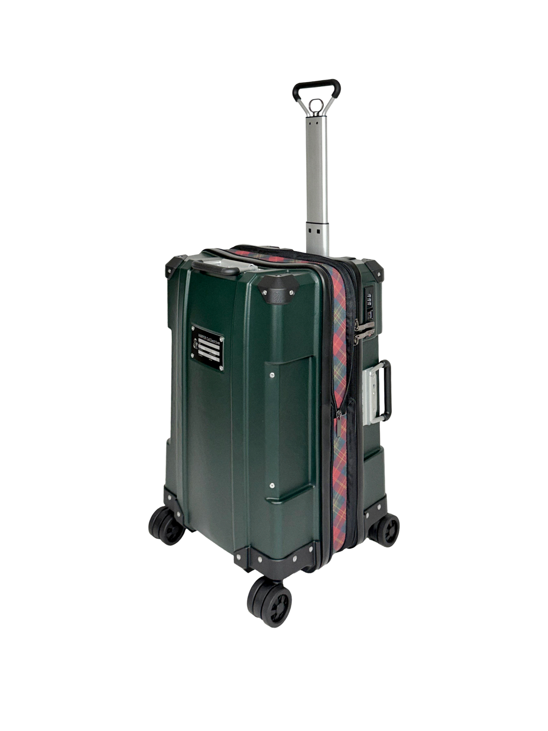 Cabin+ Expandable 2.0