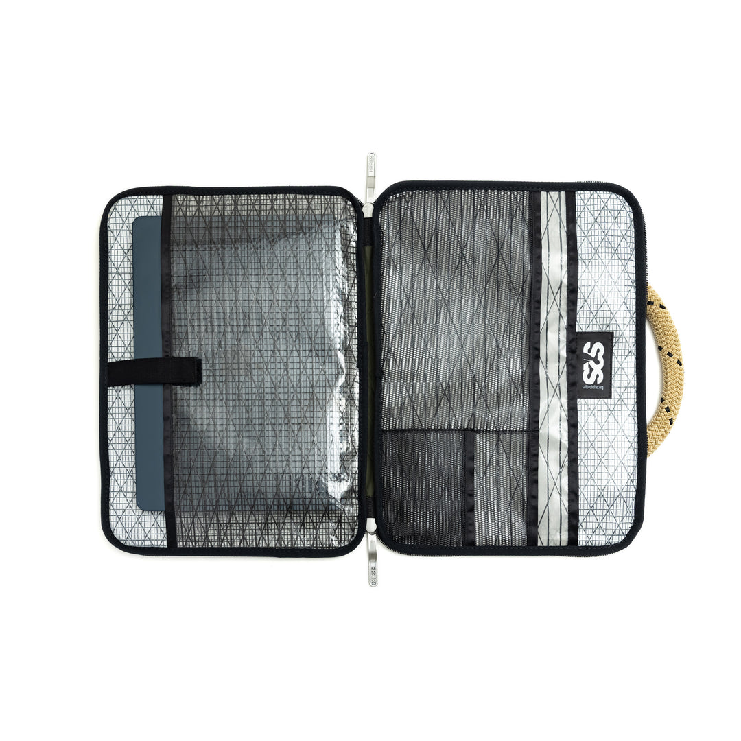 Laptop Zip Sleeve