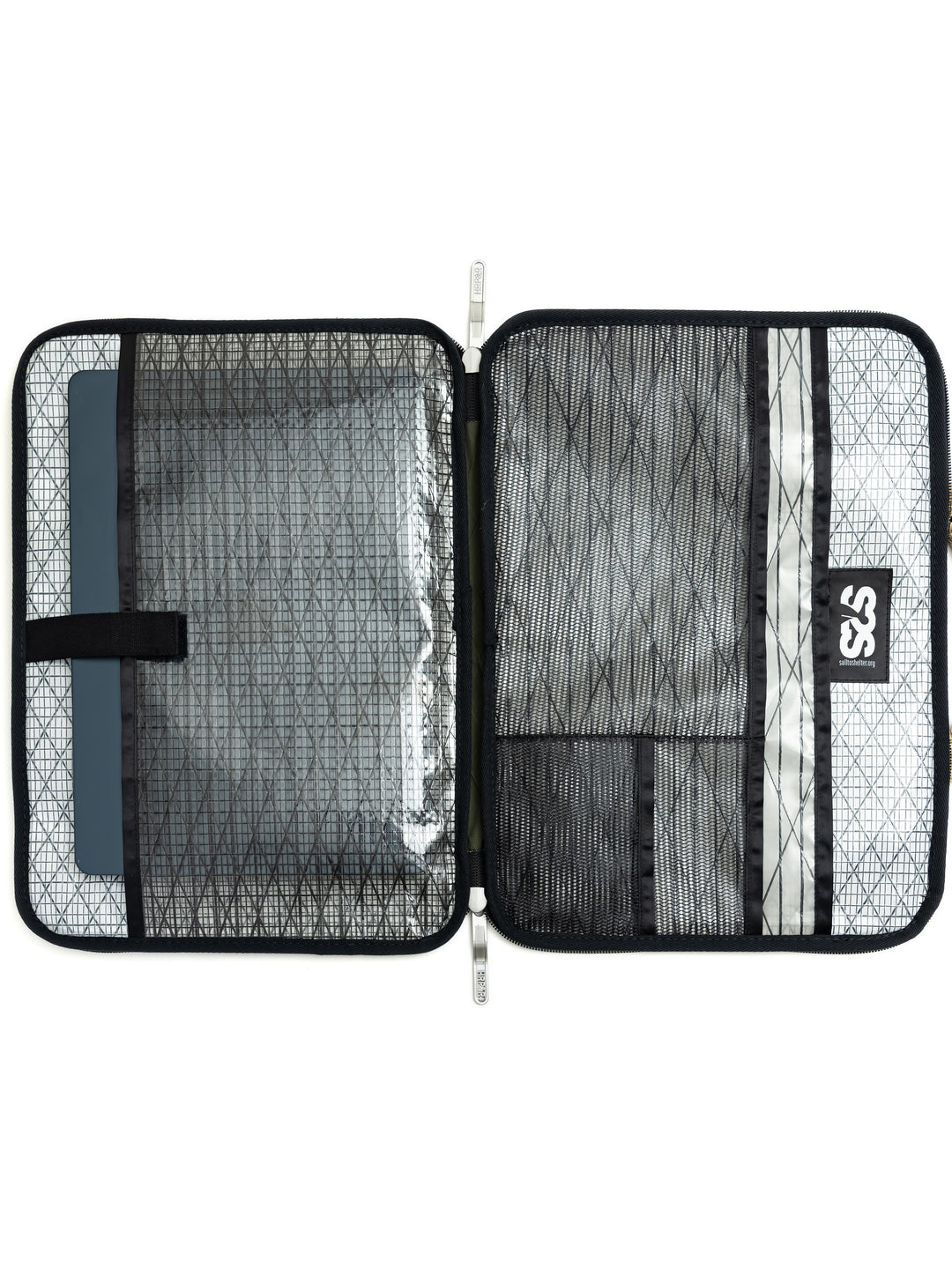 Laptop Zip Sleeve