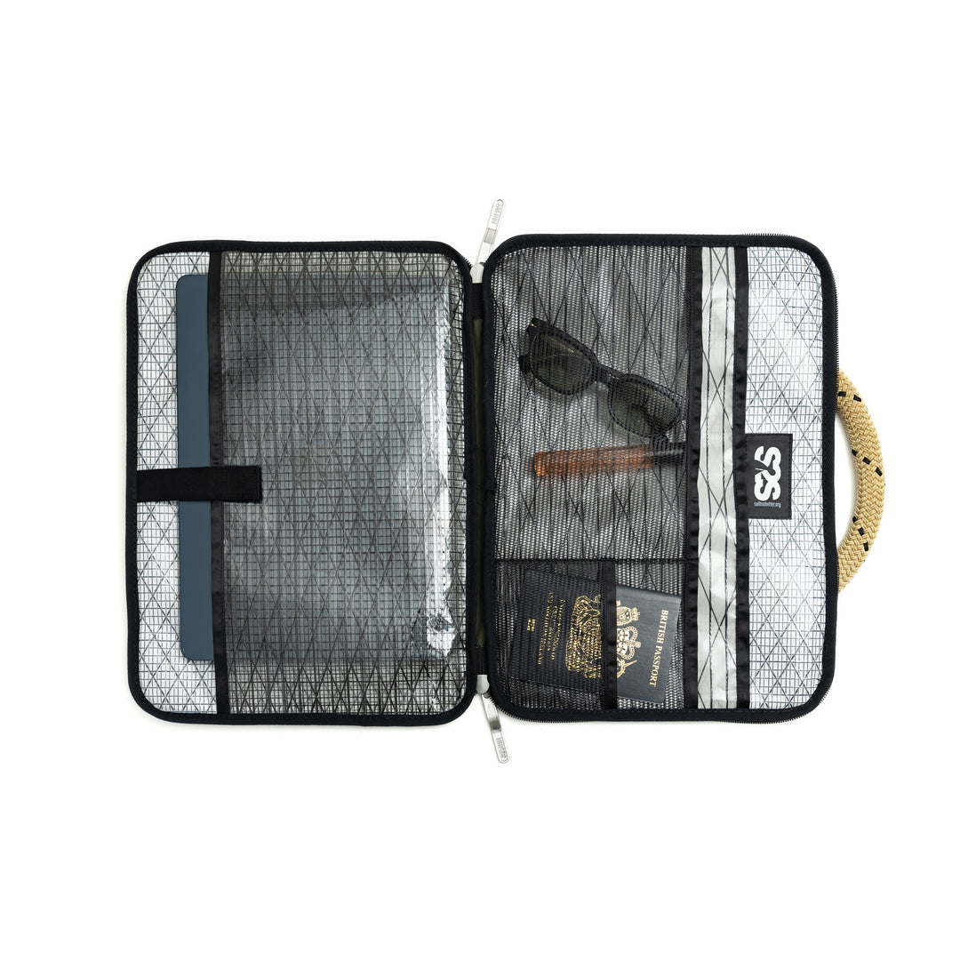 Laptop Zip Sleeve