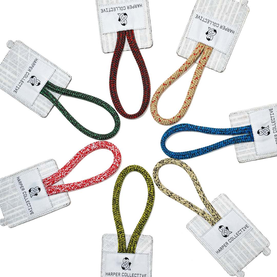 Luggage Tag