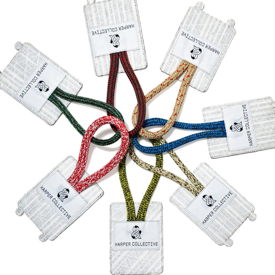 Luggage Tag