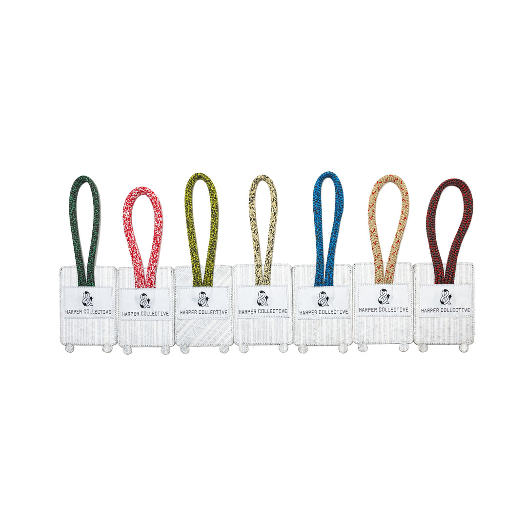 Luggage Tag