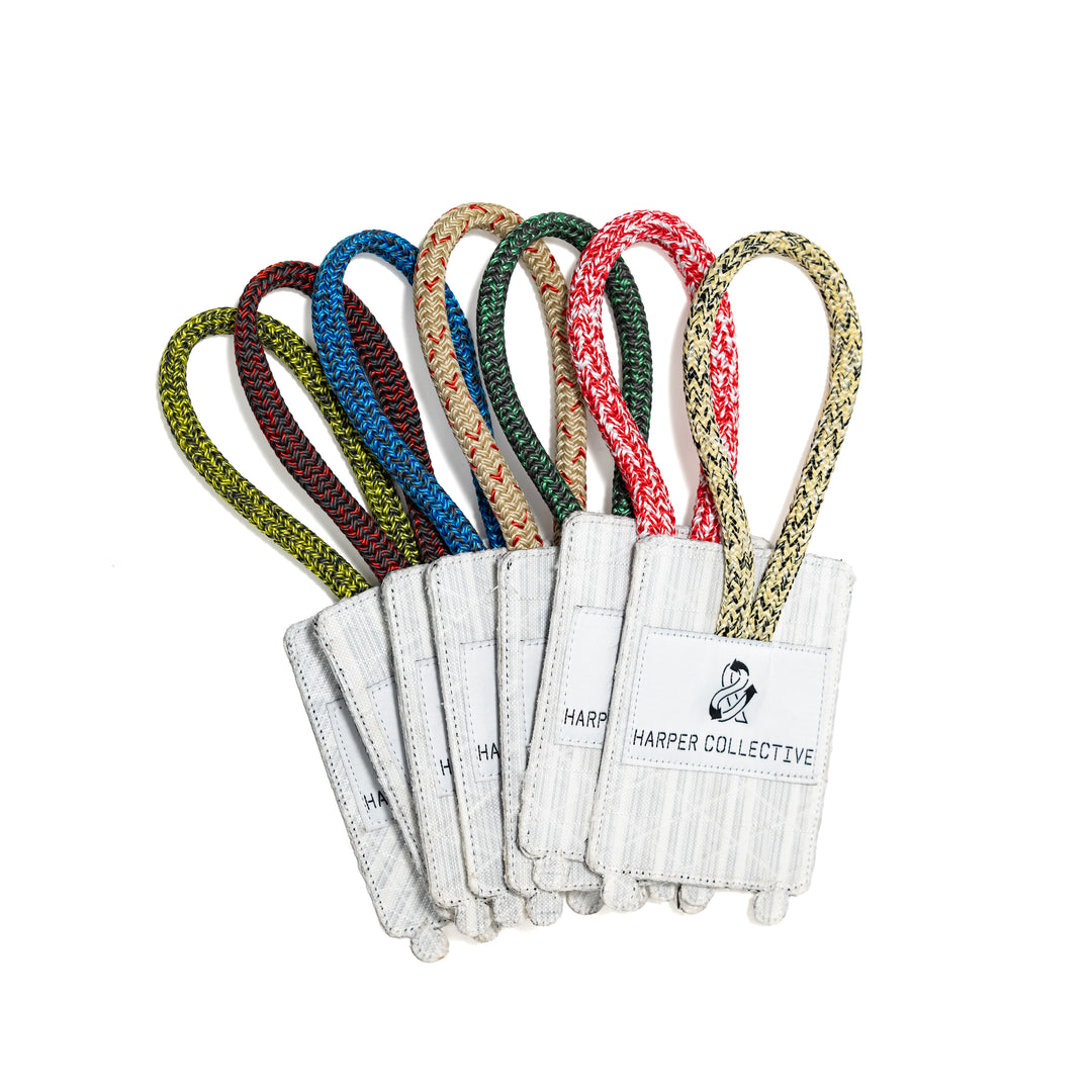 Luggage Tag