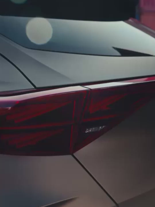 Cupra Cabin+ Expandable