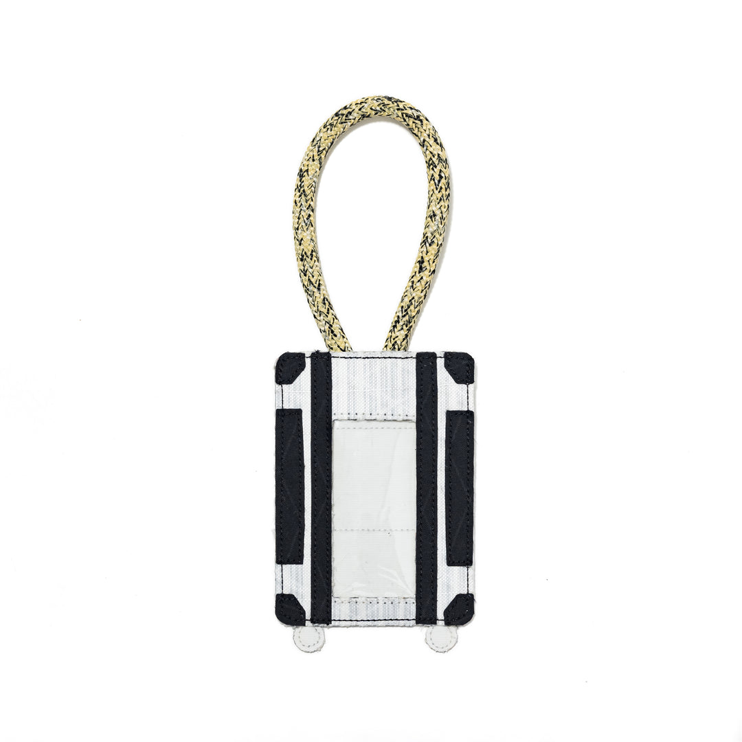 Luggage Tag